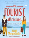 Cover image for The Tourist Attraction